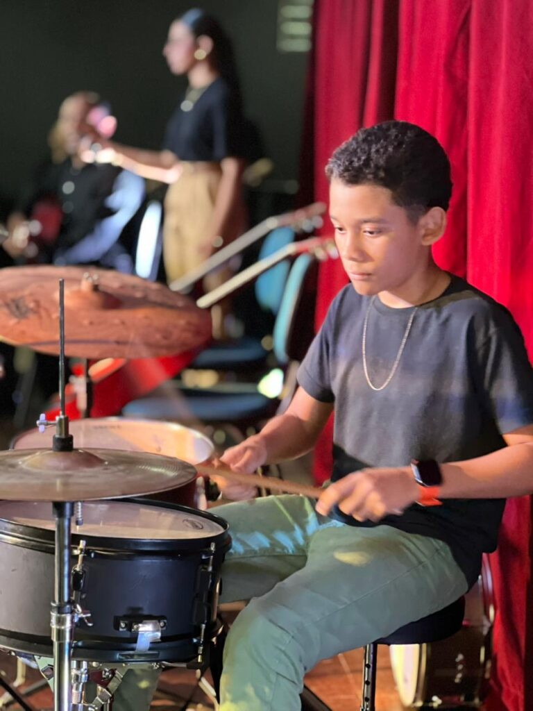 Projeto “Música para Todos”: Recital marca transformação social de alunos em Campina Grande