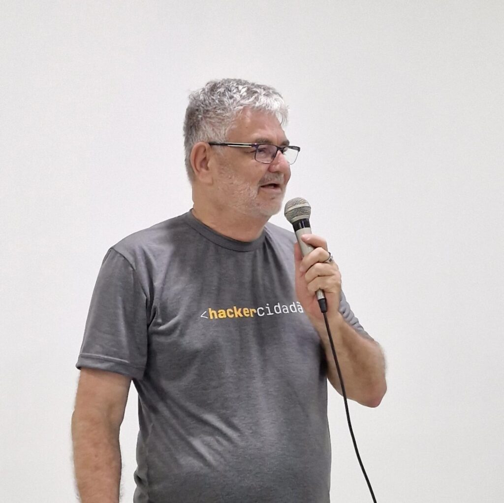 Hacker Cidadão passa a indexar, em tempo real, o Diário Oficial da Paraíba e o Diário Oficial da União