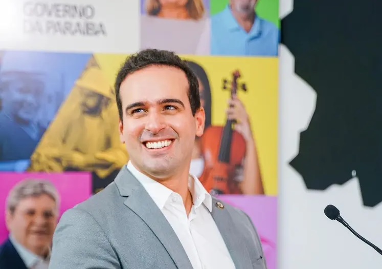 Governador Lucas Ribeiro assina promoção de 131 oficiais da PM e Corpo de Bombeiros e reforça valorização da segurança pública