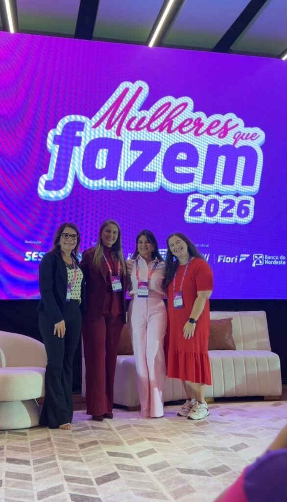 Protagonismo feminino ganha destaque em evento nesta quinta-feira (09) e reforça a importância de políticas públicas voltadas para as mulheres