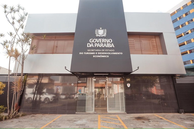 Secretaria de Estado do Turismo e Desenvolvimento Econômico (Setde) ganha nova sede e fortalece atuação junto aos setores produtivos