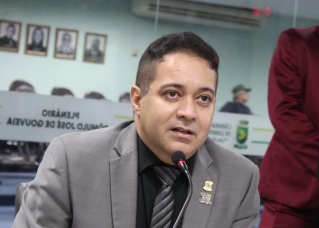 Frank Alves propõe Restaurante Popular no Aluízio Campos e cobra ação do Estado