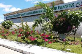 Hospital de Trauma de Campina Grande realiza mais de 570 atendimentos no fim de semana