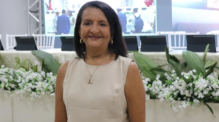 Leonice Lopes deixa cargo na Prefeitura de Boa Ventura e intensifica pré-candidatura a deputada estadual