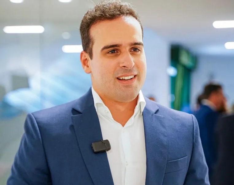 Lucas Ribeiro lança Ciclo 2026 do Orçamento Democrático nesta sexta-feira (24)