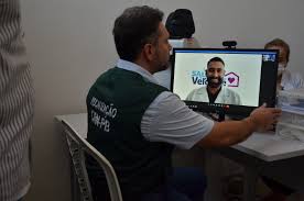 Projeto de Saulo Germano amplia política de transparência e modernização do Telessaúde em Campina Grande