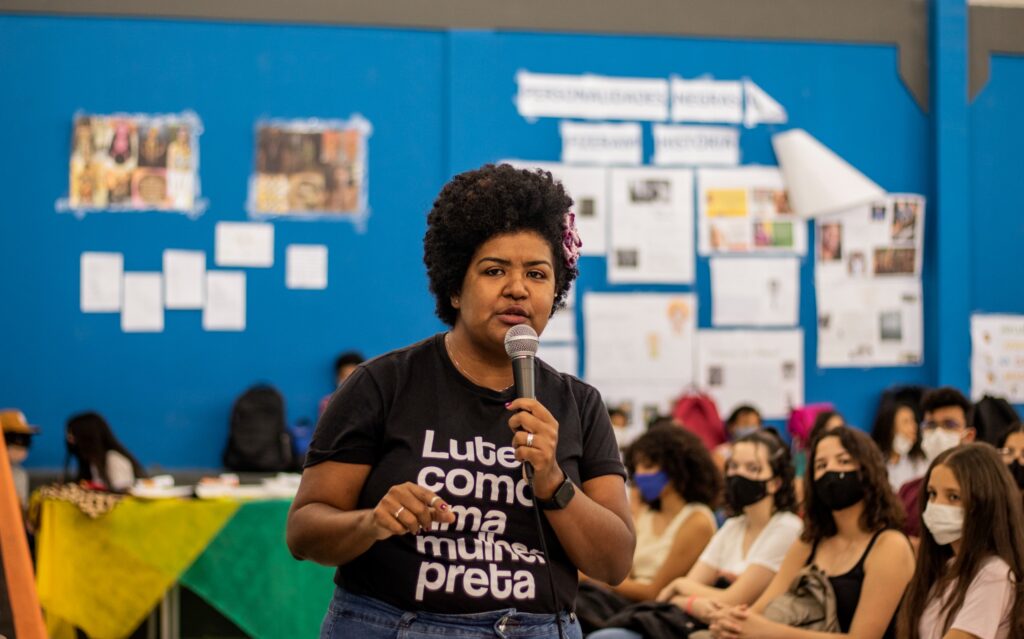 Jô Oliveira denuncia descumprimento da Lei de Cotas em concurso público de Campina Grande