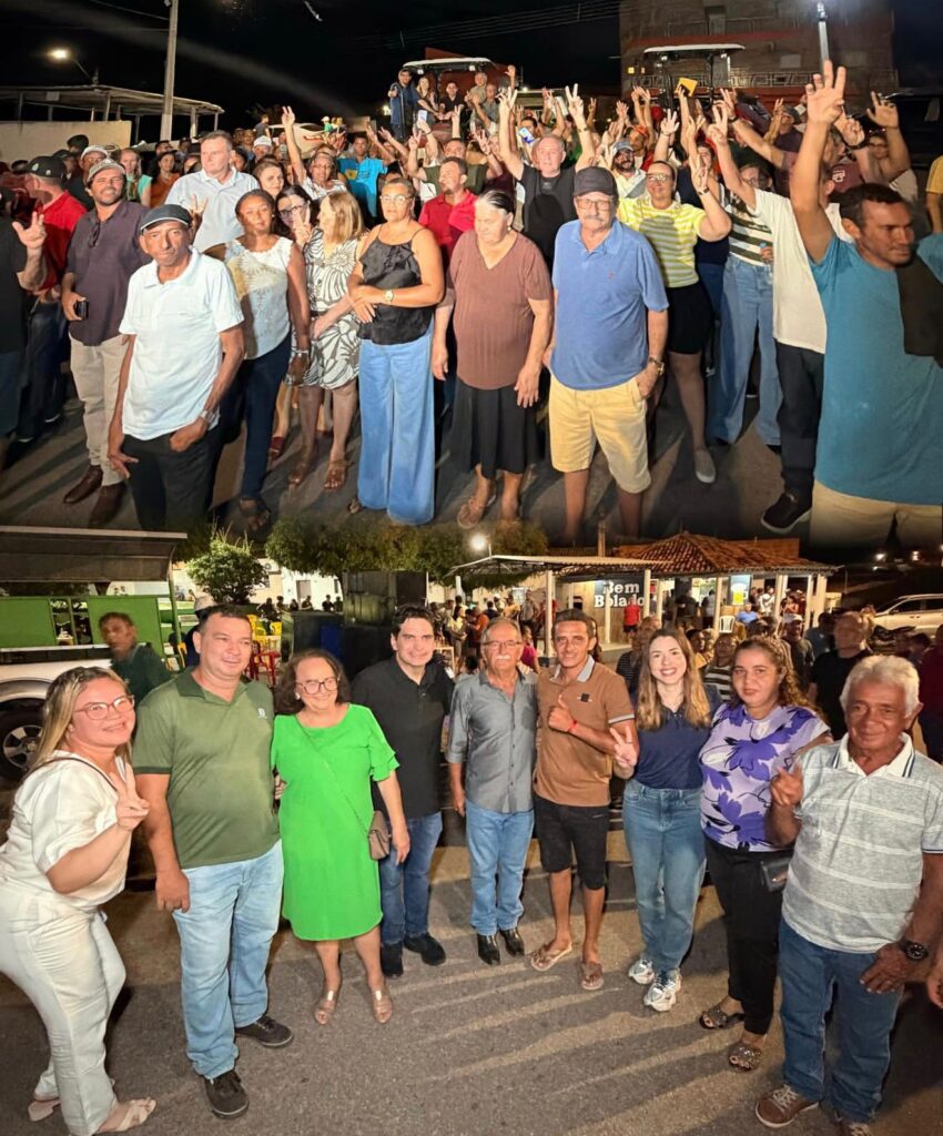 Murilo Galdino garante trator para agricultores de Boa Ventura