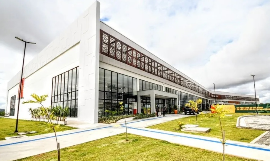 Imagineland 2025: evento chega ao último dia neste domingo (26), em Campina Grande