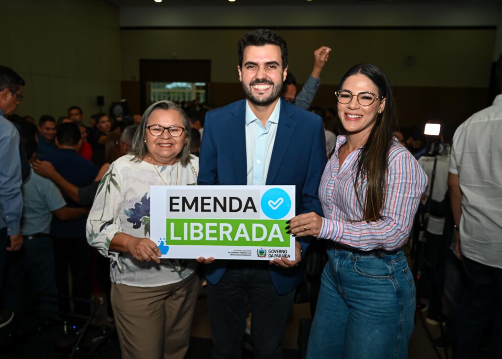 Conquista de Wilson Filho: autorização para licitação do novo Complexo Educacional de Mari é publicada no DOE