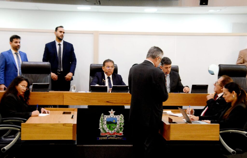 ALPB aprova sistema de acolhimento para vítimas de desastres e mobiliza campanha solidária após chuvas na Paraíba