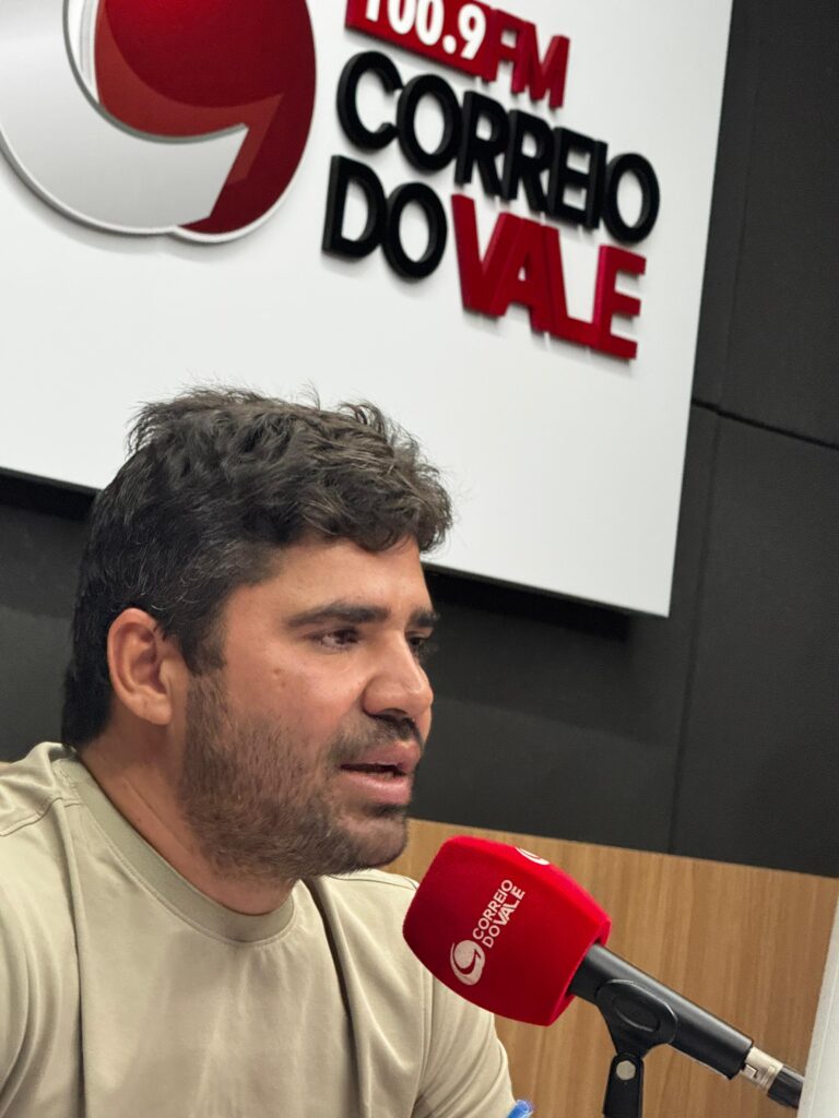 Doutor Azif apresenta prioridades de Itaporanga para o Orçamento Democrático Estadual