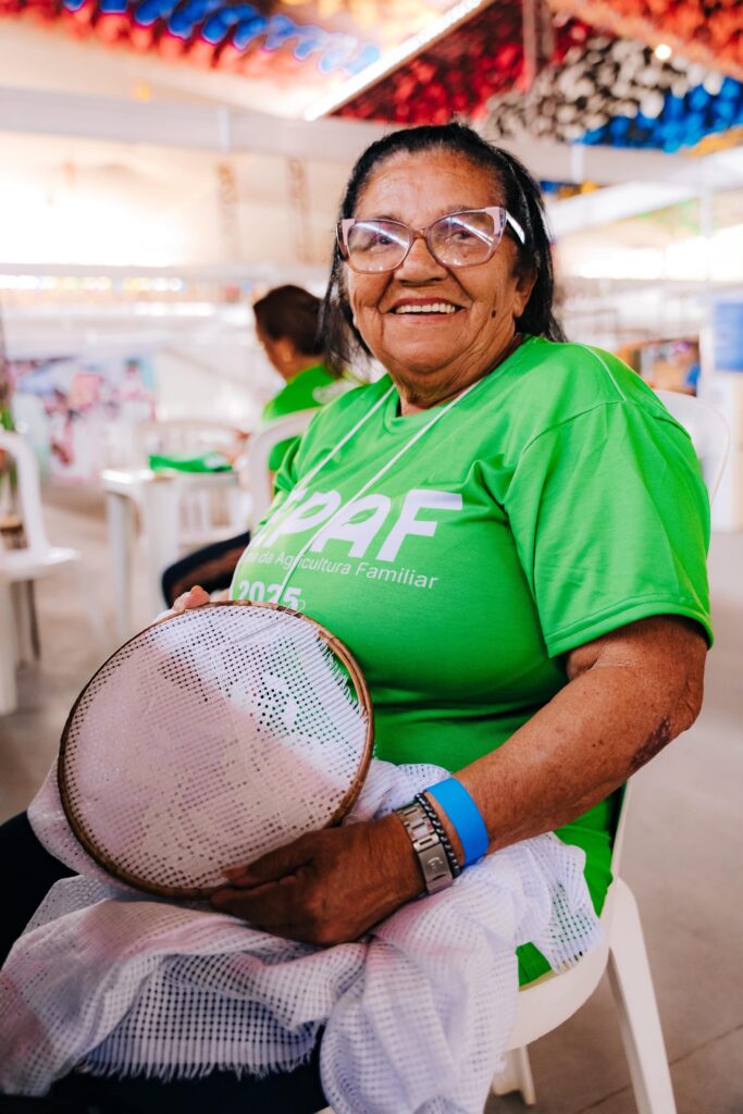Campina Grande sedia 3ª Feira Paraibana da Agricultura Familiar a partir de 28 de maio