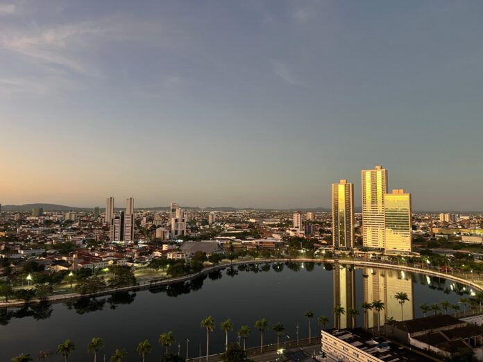 Caged: Campina Grande tem mais um mês de saldo positivo na geração de empregos e ultrapassa marca das 2.800 novas vagas em 2026