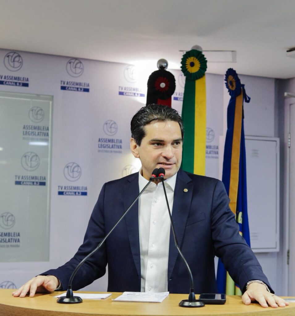 Murilo Galdino defende ampliação do IFPB para o Litoral Sul da Paraíba