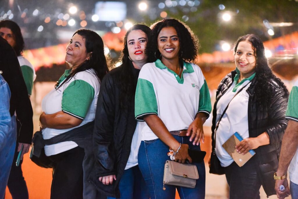 Estudantes visitam a FEPAF e conhecem os processos da agricultura familiar na Paraíba