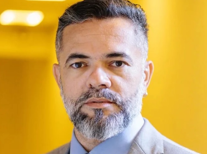 Marcos Weric assume Comunicação Executiva da PMJP e Nena Martins retorna à Secretaria da Mulher