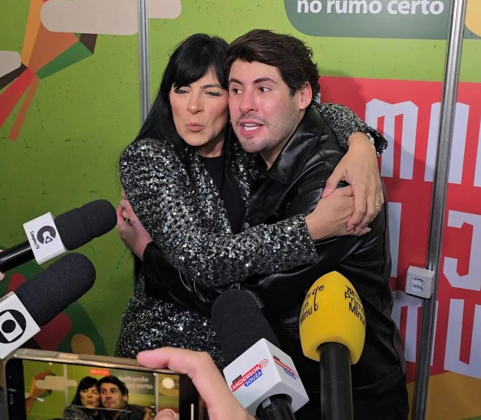 Noite evangélica mostra que O Maior São João do Mundo é para todos