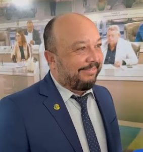 Vereador Saulo Germano propõe Wi-Fi gratuito com energia solar em Campina Grande