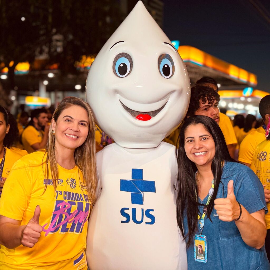 Projeto da Vereadora Carol Gomes que objetiva ampliar cobertura vacinal através de busca ativa em órgãos municipais é aprovado na Câmara de Campina Grande