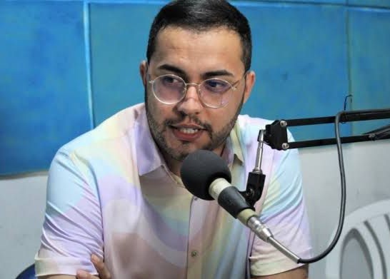 Vereador Rafafá apresenta projeto da “Carreta da Saúde Animal” em Campina Grande