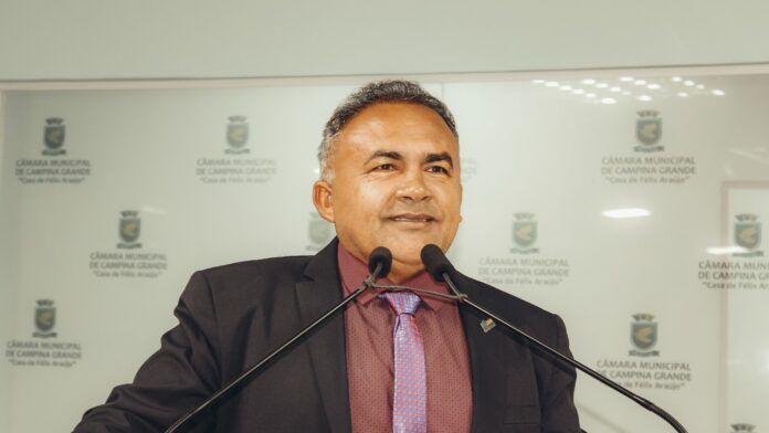 Severino da Prestação reforça apoio ao esporte e à cultura como pilares do mandato