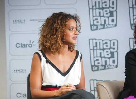 Nordeste em evidência: atriz Thayná Duarte celebra a riqueza cultural e o “impulso” do audiovisual na região
