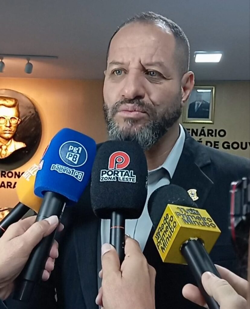 Vereador destaca ações de limpeza em canais e reforça compromisso com resultados para a população de Campina Grande
