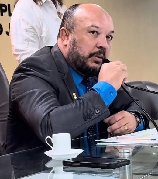 Entendimento entre presidente da Câmara e vereadores adia votação da LDO para a próxima terça-feira