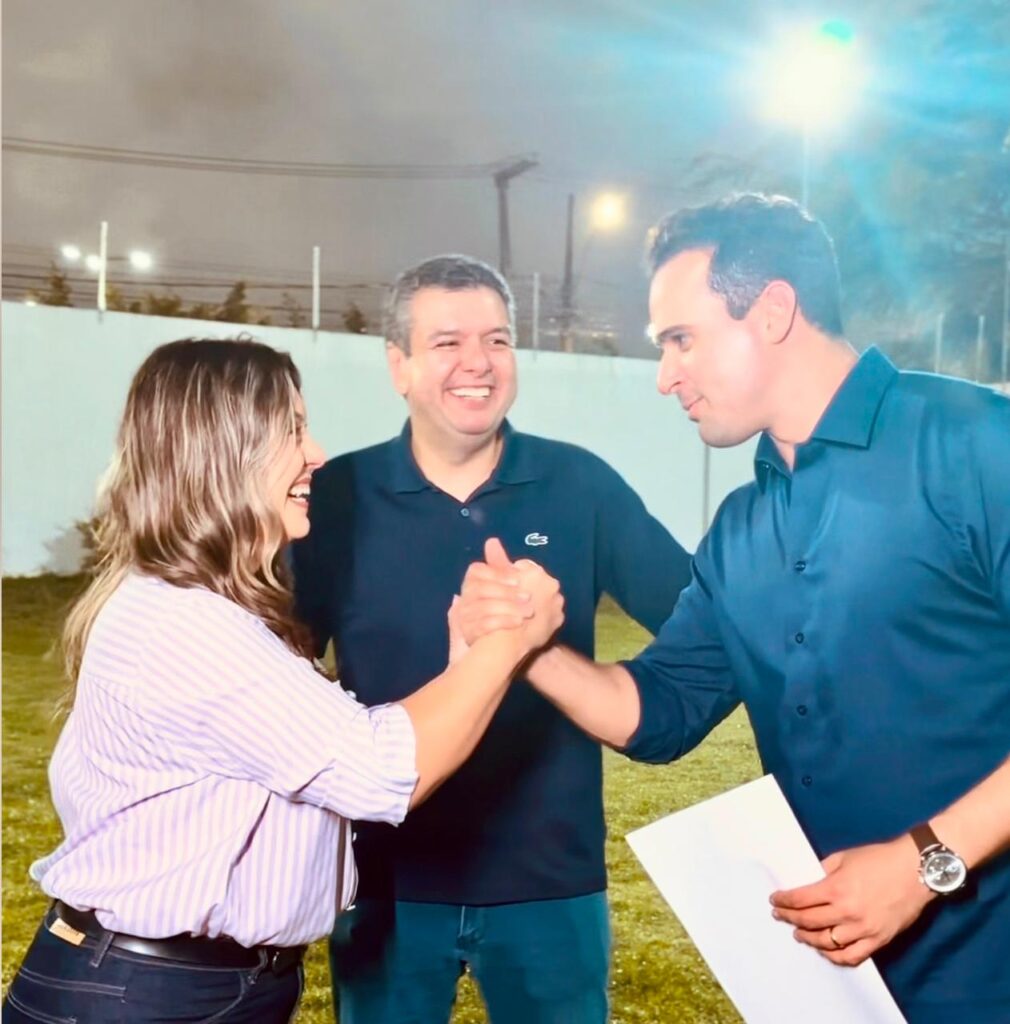 Waléria Assunção e Diego Tavares solicitam ao Governo da Paraíba ampliação da assistência veterinária