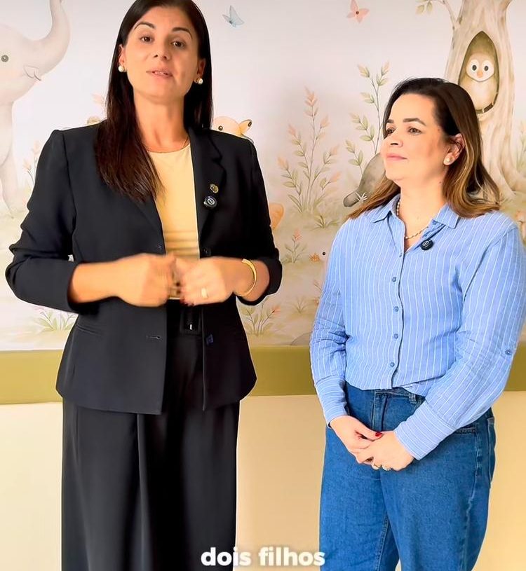 Vereadora Kallyna Dias destaca importância da Clipsi para a saúde de Campina Grande durante visita à unidade