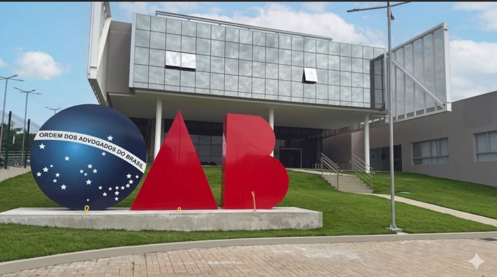 OAB-PB inaugura sede moderna e histórica em João Pessoa na próxima segunda