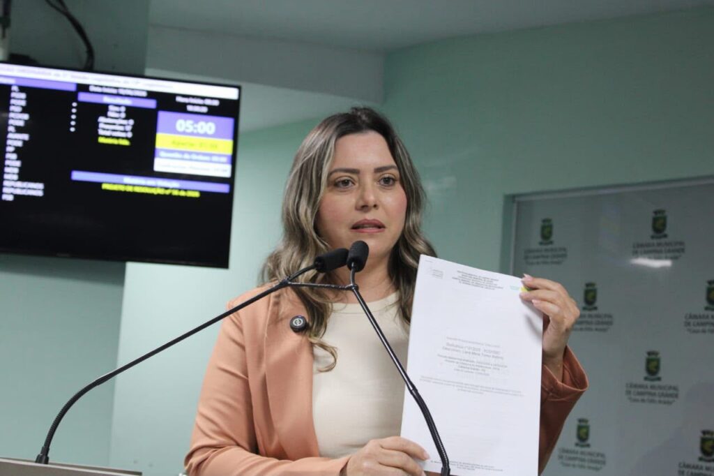 Waléria Assunção critica sindicância sobre morte de criança e revela falta de estrutura no Hospital da Criança e do Adolescente