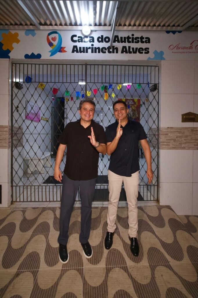 Vereador de Campina Grande, Frank Alves anuncia apoio a Efraim Filho para o Governo da Paraíba