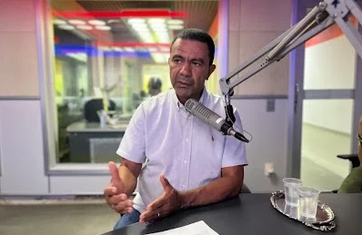 Pastor Luciano Breno apresenta projeto com diretrizes para atendimento de gestantes com TEA em Campina Grande