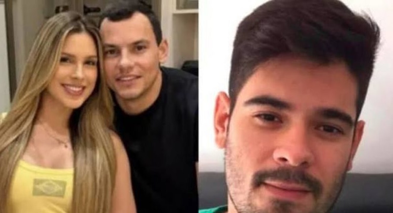 Justiça torna réus empresário e namorada pela morte do engenheiro