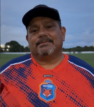 Cruzeiro de Itaporanga anuncia comissão técnica para a disputa da 2ª Divisão do Paraibano