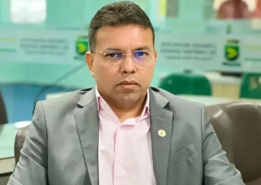 Vereador Márcio Guedes defende diálogo político e reforça compromisso com as demandas de Campina Grande