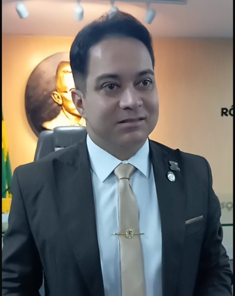 Vereador Frank Alves destaca trabalho social desenvolvido em benefício de crianças autistas e pacientes oncológicos em Campina Grande