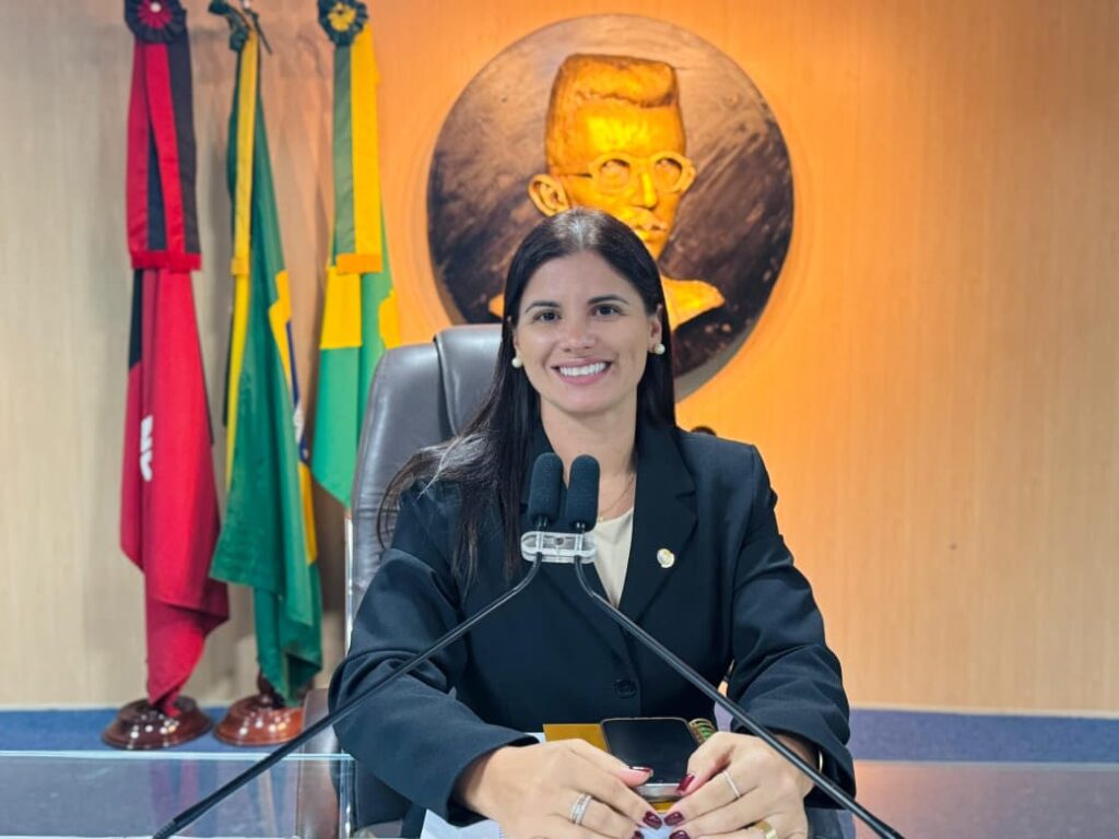 Projeto de Kallyna Dias propõe reforço na sinalização e segurança para prática de esportes em Campina Grande