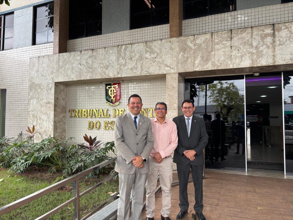 TCE-PB aprova contas de 2024 de Igaracy e consolida histórico de aprovações do ex-prefeito Lídio Carneiro
