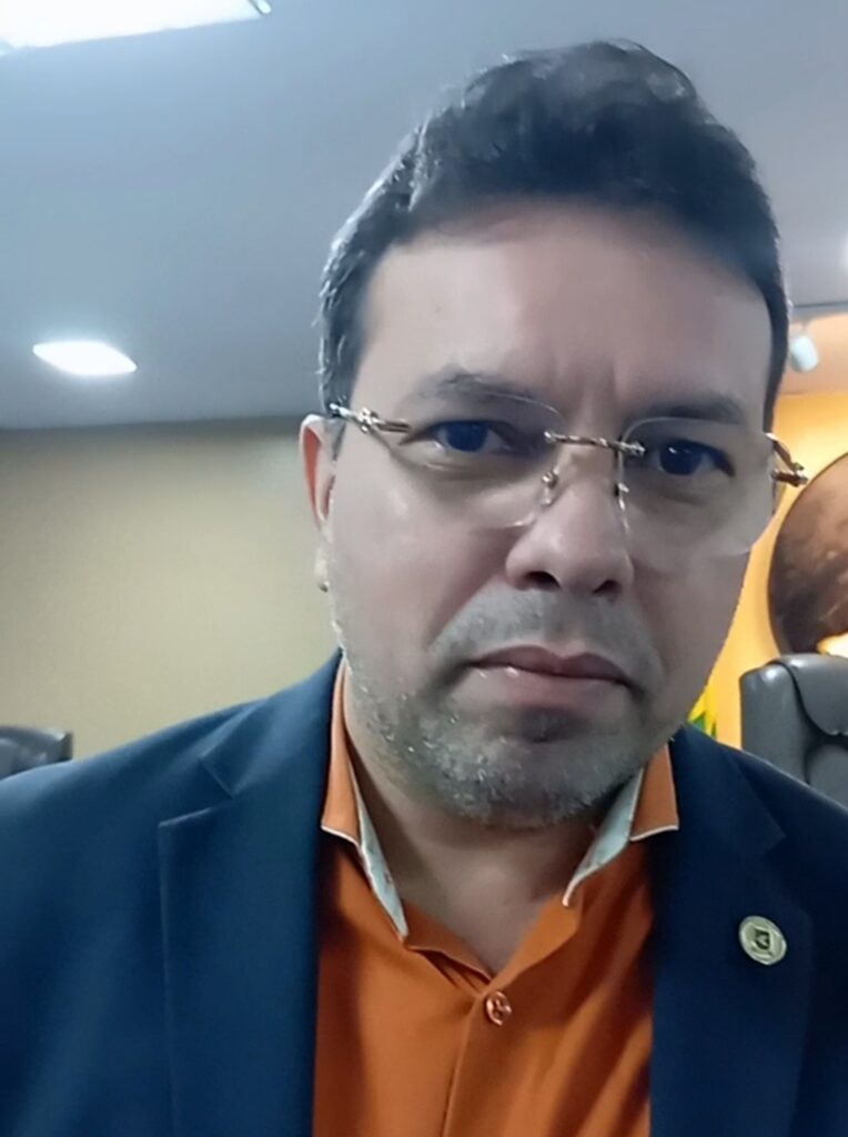 Vereador Márcio Guedes apresenta projeto voltado a famílias em situação de vulnerabilidade em Campina Grande