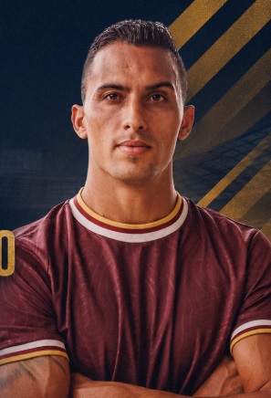 Natural de Itaporanga, Mailson Veriato é confirmado como reforço da comissão técnica do Muriaé FC