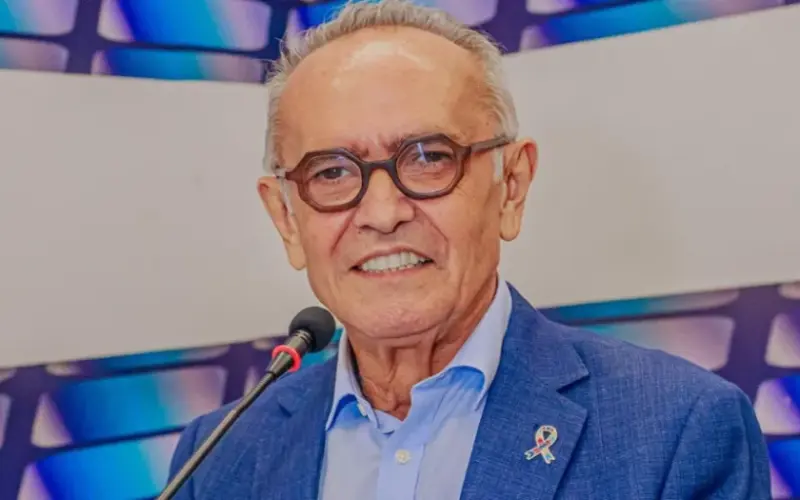 TRE-PB encerra julgamento e defere candidatura de Cícero Lucena ao governo da Paraíba