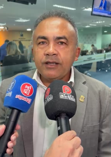 Severino da Prestação aponta mudança no comportamento do eleitor e destaca atuação na campanha de seus candidatos