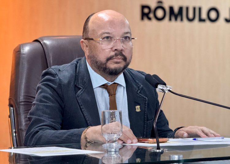 Saulo Germano propõe Semana Municipal de Combate às Drogas para proteger crianças e adolescentes em Campina Grande