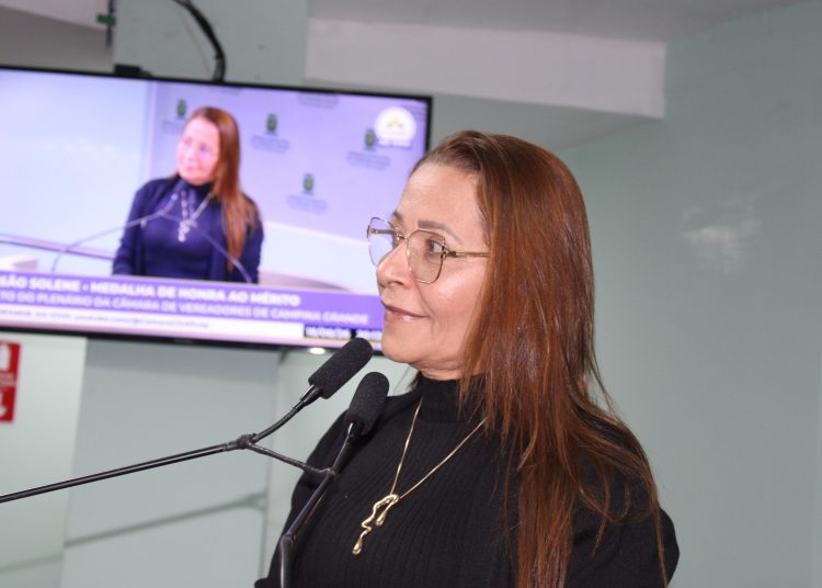 Aninha Cardoso destaca resposta positiva das ruas à candidatura de Marinaldo Cardoso na reta final da campanha