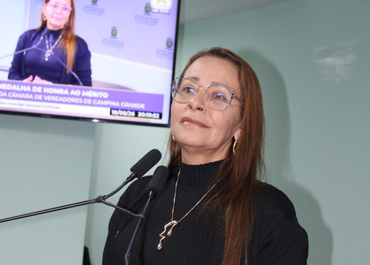 Aninha Cardoso alerta para tentativas de suicídio e defende ações permanentes de valorização da vida