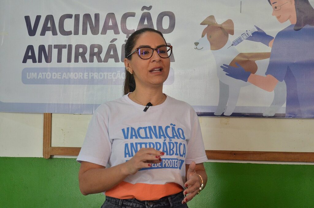 Prefeitura de Campina Grande reforça importância da imunização anual de cães e gatos com mais um Dia D de Vacinação Antirrábica neste sábado