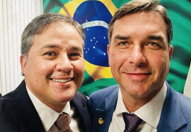 Cenário nacional é replicado na Paraíba, Flávio e Efraim crescem na reta final da eleição